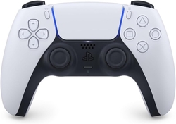 Dual Sense Wireless Controller White SONY Ps5