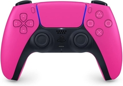 Dual Sense Wireless Controller Nova Pink V2 SONY Ps5