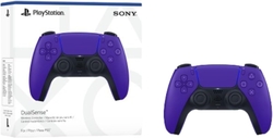 Dual Sense Wireless Controller Galactic Purple SONY Ps5