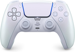 Dual Sense Wireless Controller Chroma Pearl SONY Ps5