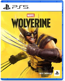 Marvel'S Wolverine - Lobezno Ps5