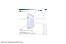 Unidad de Disco SONY Ps5 Slim