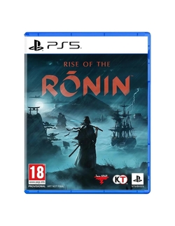 Rise of the Ronin PS5