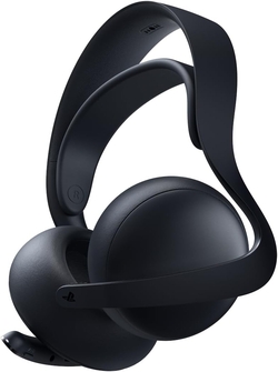 Auriculares inalámbricos PULSE Elite Midnight Black Ps5