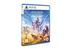 Horizon Zero Dawn Remastered Ps5