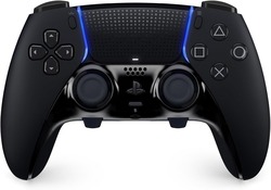 Dual Sense Wireless Controller Edge Midnight Black SONY Ps5