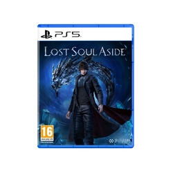 Lost Soul Aside Ps5
