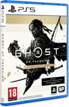 Ghost Of Tsushima Director'S Cut Ps5