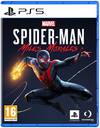 Marvel'S Spider-Man Morales Ps5