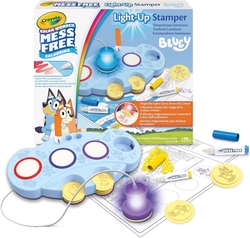 COLOREA SEN MANCHAS COR WODER ESTAMPINES MAGICOS LUMINOSO