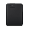 Elements Portable Disco Duro Externo 5000 Gb Negro