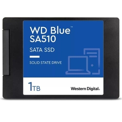 Disco Ssd Western Digital Wd Blue Sa510 1Tb/ Sata Iii