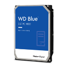 Hdd Desk Blue 6Tb 3.5 Sata 256Mb