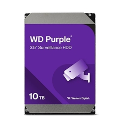 Western Digital Purple Wd102Purp 10Tb Sata-600