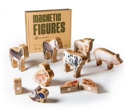 Animales de la granja