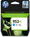 INK CARTRIDGE NO 953XL CYAN SUPL