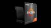 Amd Ryzen 7 5800X Procesador 3,8 Ghz 32 Mb L3