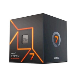Procesador Amd Am5 Ryzen 5 7600 6X3.8Ghz/38Mb Box