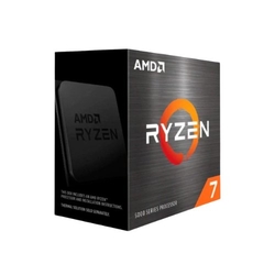 Amd Ryzen 7 5700 Am4 Box+Disi