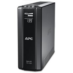 Sai 1500Va/865W Apc Back Ups Pro Br1500Gi