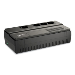 Sai Apc Bv1000I-Gr Back Ups Pro Br 1000Va 600W 4Xschuko Avr