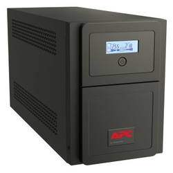 Sai Apc Smv750Cai Easy Ups Smv 750Va 525W 230V 6Xiec Pantall