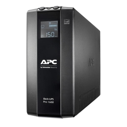 Sai Apc Br1600Mi Back Ups Pro Br 1600Va 960W 8Xiec Avr Panta
