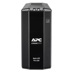 Sai Apc Br650Mi Back Ups Pro Br 650Va 390W 6Xiec Avr