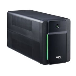 Sai Apc Bvx1200Li Easy Ups 1200Va 650W 6Xiec Avr Formato Tor