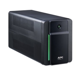 Sai Apc Bx1200Mi-Gr Back Ups 1200Va 650W 4Xschuko Avr Format