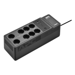 Sai Apc Back-Ups 1050Va/600W Para Montaje En Suelo O Pared 8