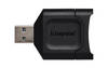 Kingston Mobilelite Plus Usb 3.1 Sdhc/Sdxc Uhs-Ii Card Reade