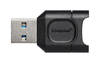 Kingston Mobilelite Plus Usb 3.1 Microsdhc/Sdxc Uhs-Ii Card