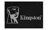 MEMORIA SSD 2TB KC600 KINGSTON