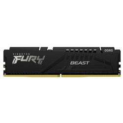 Ddr5 16 Gb 5200 Mhz. Fury Beast Kingston
