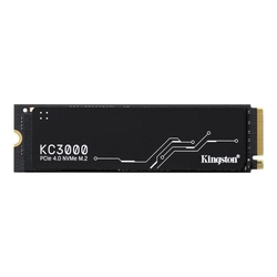 Kingston Skc3000S/1024G Ssd 1024Gb Nvme Pcie 4.0