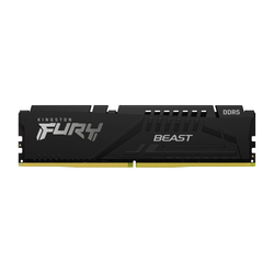 Ddr5 8Gb 5200Mhz Kingston Fury Beats Cl40 Kf552C40Bb-8