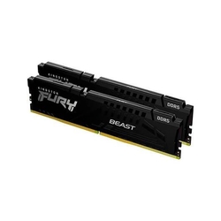 Modulo Memoria Ram Ddr5 32Gb 2X16Gb 5600Mhz Kingston Fury