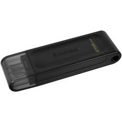 Pen Drive 256Gb Kingston D.T Usb 3.2 (Gen 1) Tipo