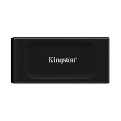Kingston Xs1000 Portable Ssd 2Tb Usb 3.2 Tipo-C