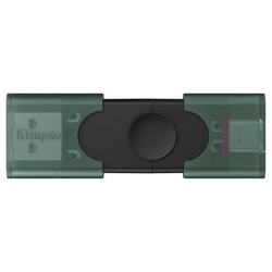 Kingston Datatraveler 256Gb Usb 3.2 Gen1 Duog2