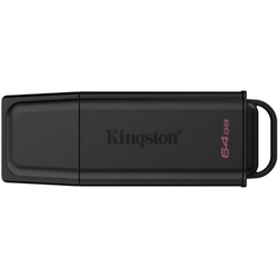 Pendrive 64Gb Kingston Datatraveler Exodia Gen2 Usb 3.2