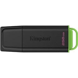 Pendrive 256Gb Kingston Datatraveler Exodia Gen2 Usb 3.2