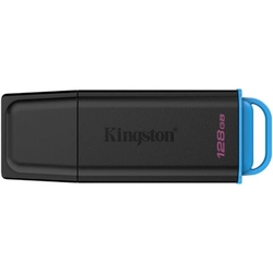Pendrive 128Gb Kingston Datatraveler Exodia Gen2 Usb 3.2