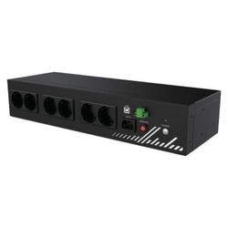 Unidad De Distribución Para Alimentación Phasak Compact 800