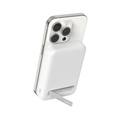 Base De Carga Inalambrica Belkin Bpd007Btwh Magnetica 8000Ma