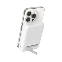 Base De Carga Inalambrica Belkin Bpd008Btwh Magnetica10000Ma
