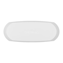Headset Intrauditivo Bluetooth Belkin Auc012Btwh True Wirele