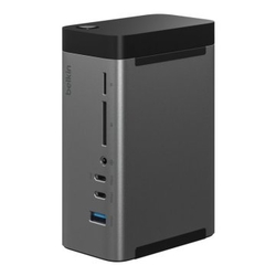 Estacion De Carga Usb-C Belkin 150W Inc020Kqsgy 11 Ptos De A