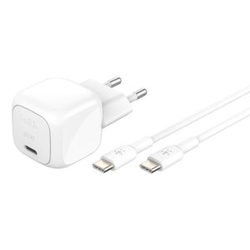 Cargador De Pared Belkin Wca008Kq1Mwh-B6 Boost Charge Usb-C